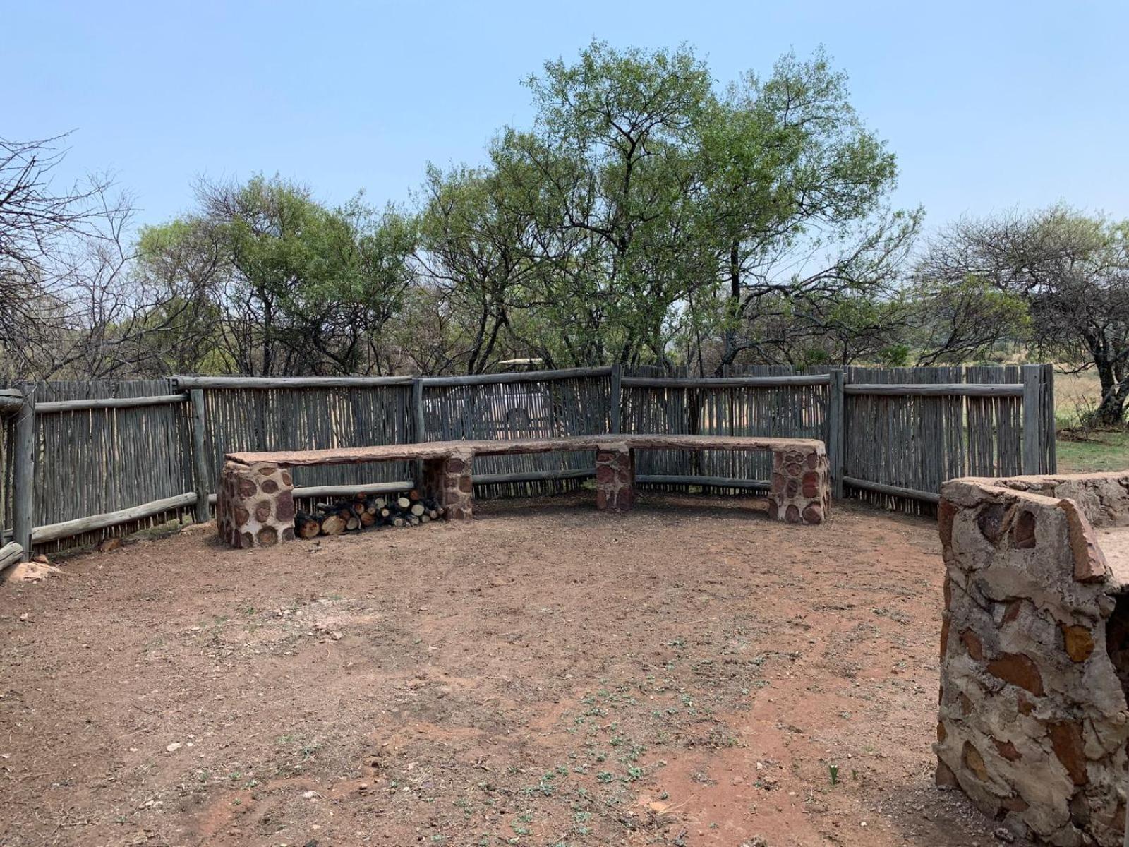 Zebra Nature Reserve Cullinan Bagian luar foto